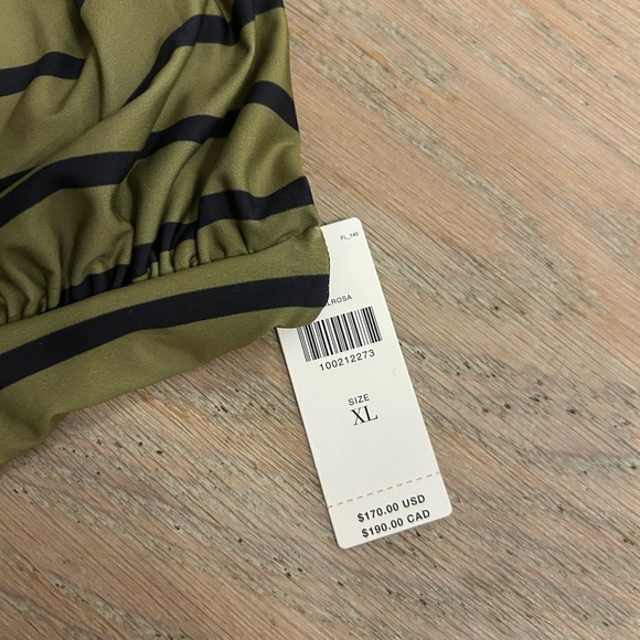 Anthropologie NWT Bikini by Cala De La Cruz - Picture 5 of 10